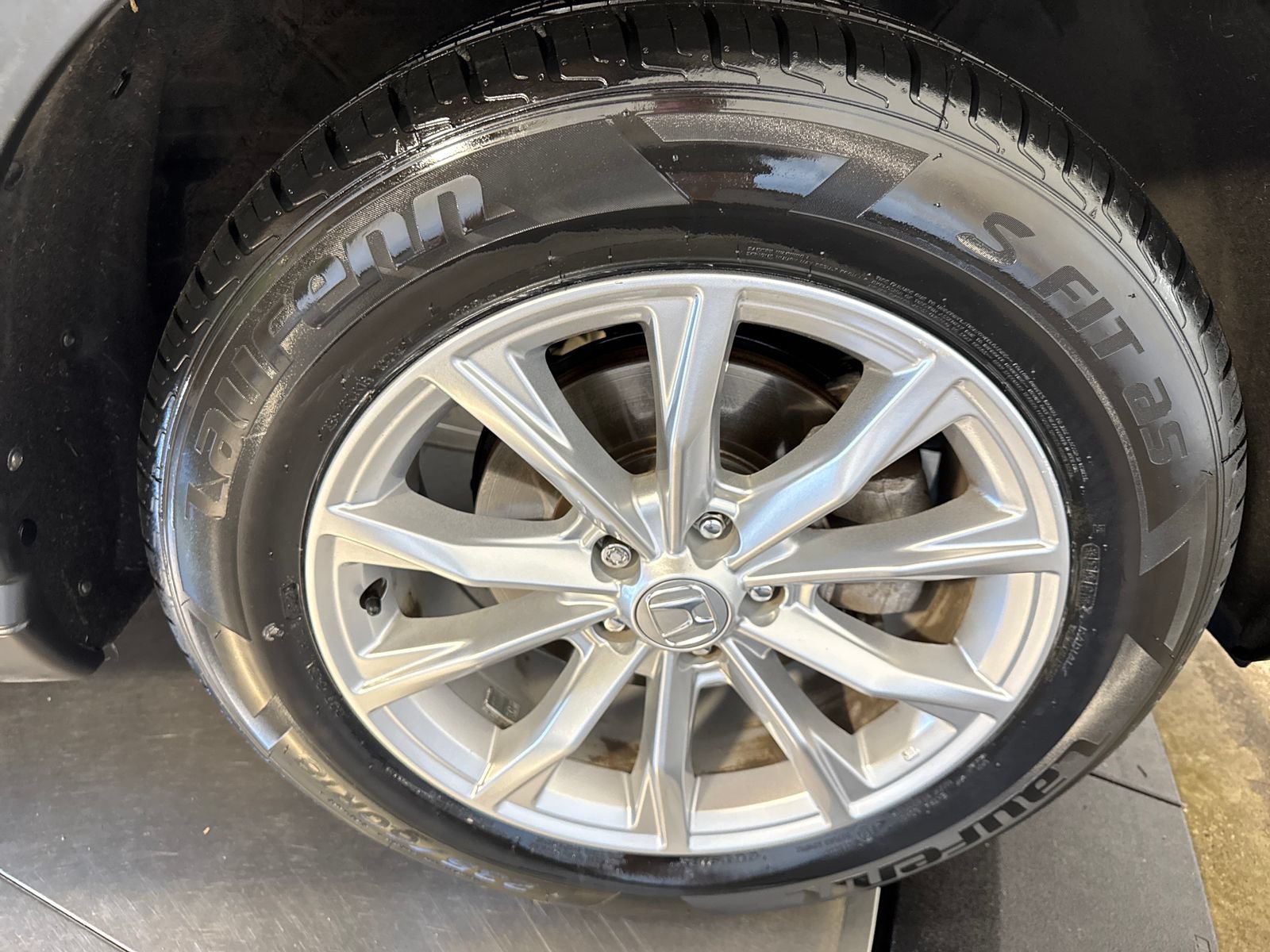Used 2024 Honda CR-V EX-L image 30