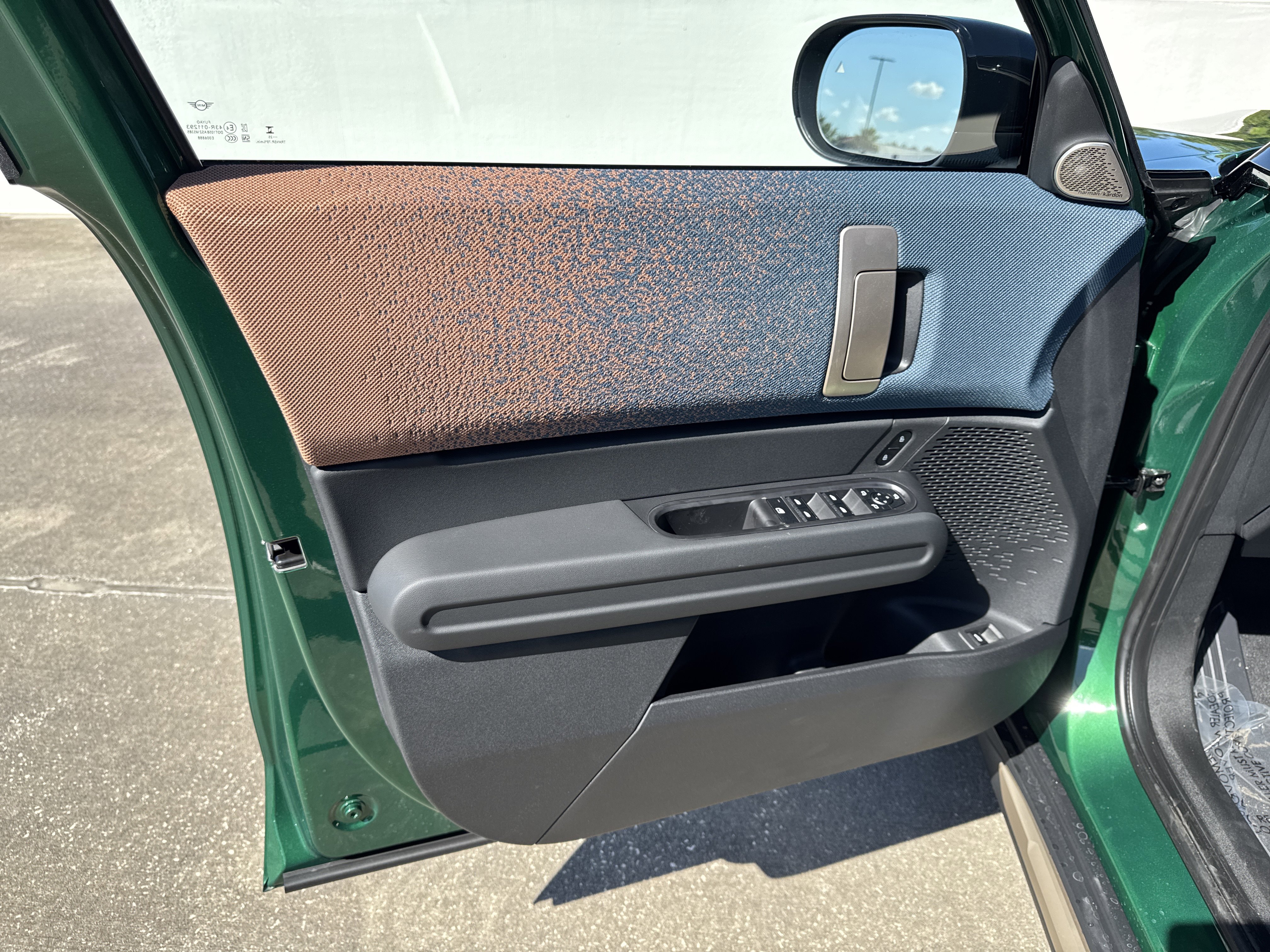 New 2026 MINI Cooper Countryman S image 13