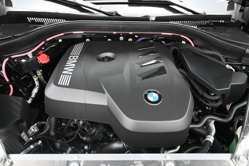 New 2026 BMW X3 xDrive30i AWD/4WD image 18