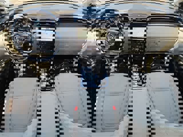 Certified 2023 Hyundai Tucson SEL image 15