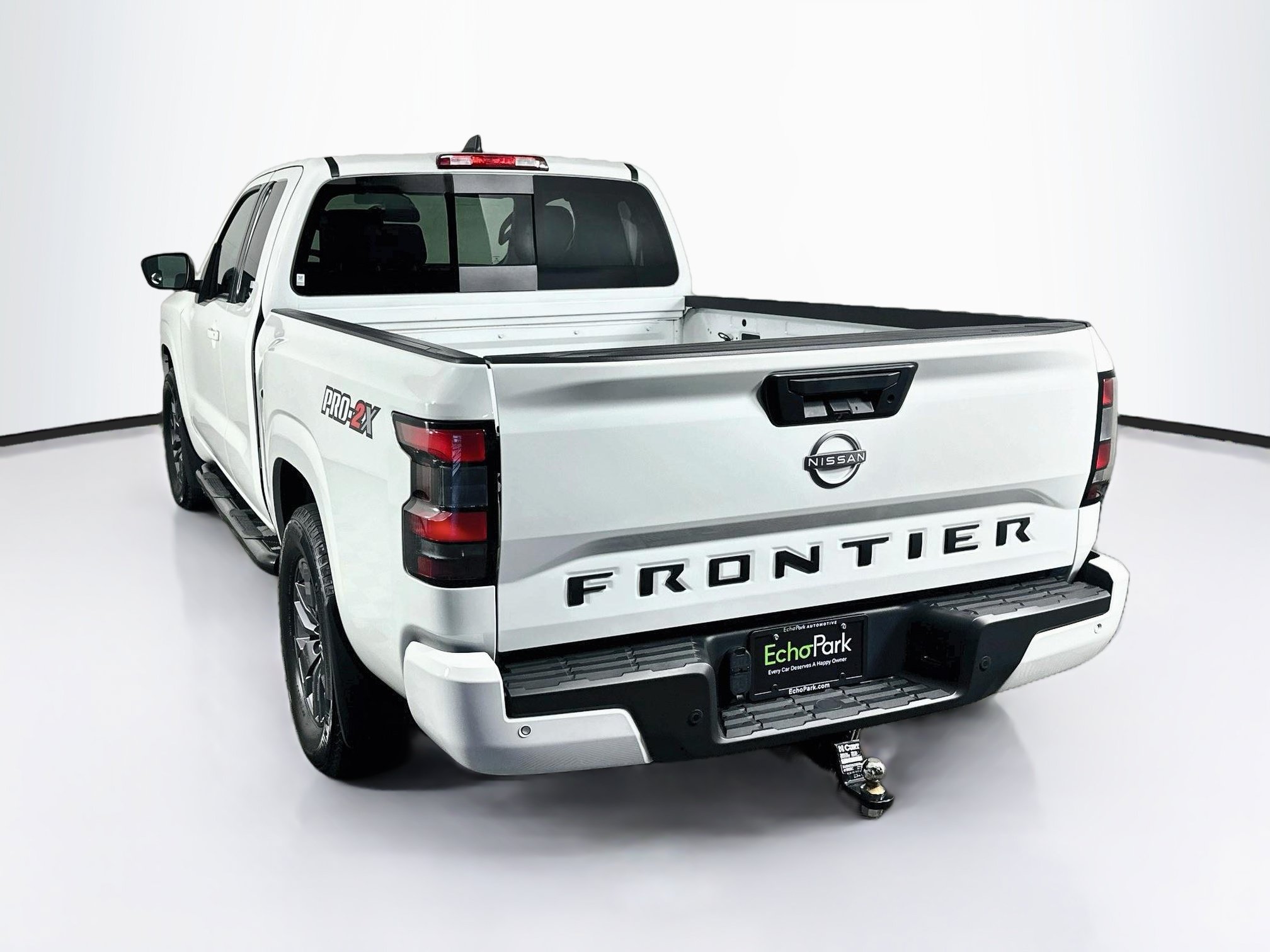 Used 2025 Nissan Frontier SV RWD image 5