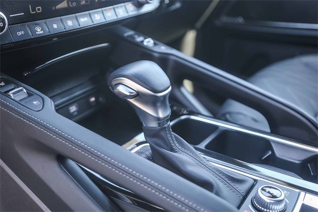 Certified 2024 Kia Telluride SX X-Pro image 25
