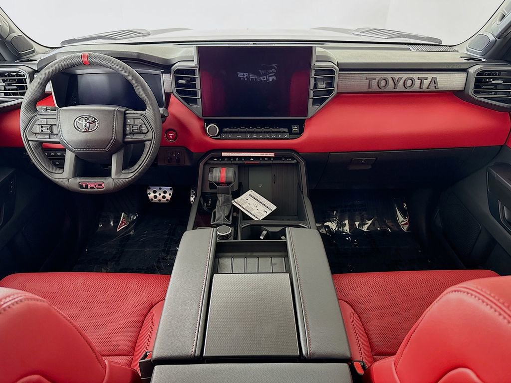 New 2026 Toyota Tundra TRD Pro image 29