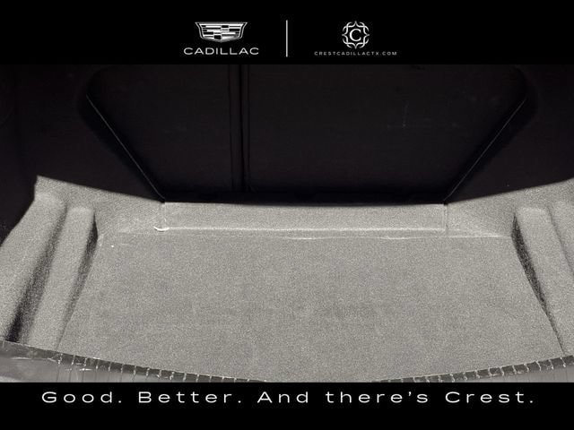 Certified 2025 Cadillac CT5 Premium Luxury w/ Sun And Sound Package AWD/4WD image 29
