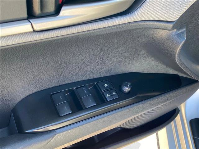 Certified 2026 Toyota Camry LE w/ Convenience Package FWD image 12