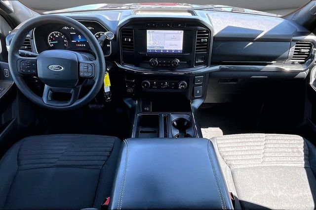 Used 2021 Ford F150 XL w/ STX Appearance Package AWD/4WD image 8