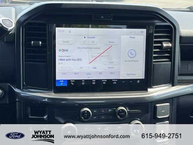 New 2026 Ford F150 STX AWD/4WD image 15