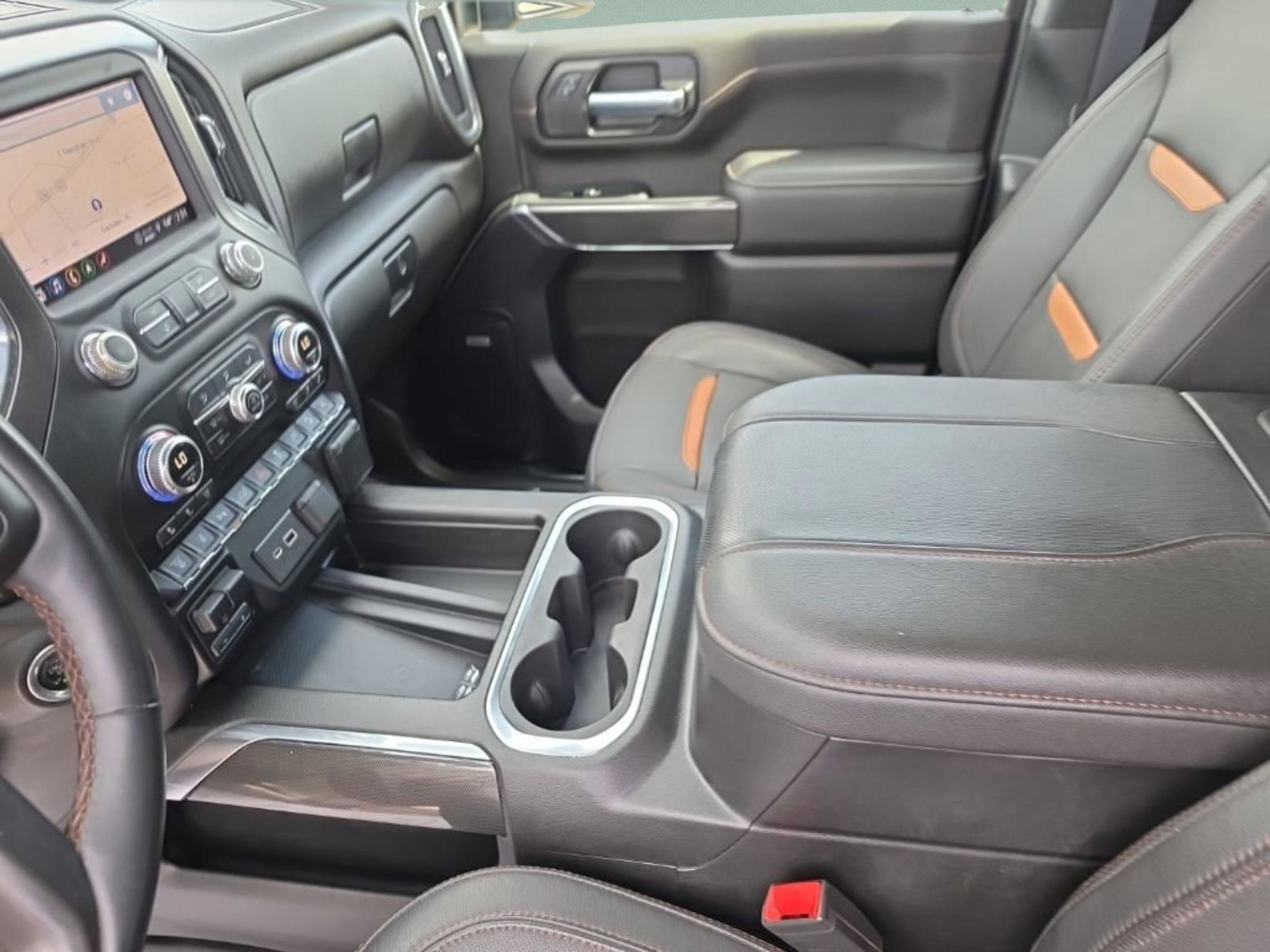 Used 2023 GMC Sierra 2500 AT4 w/ AT4 Premium Plus Package image 19