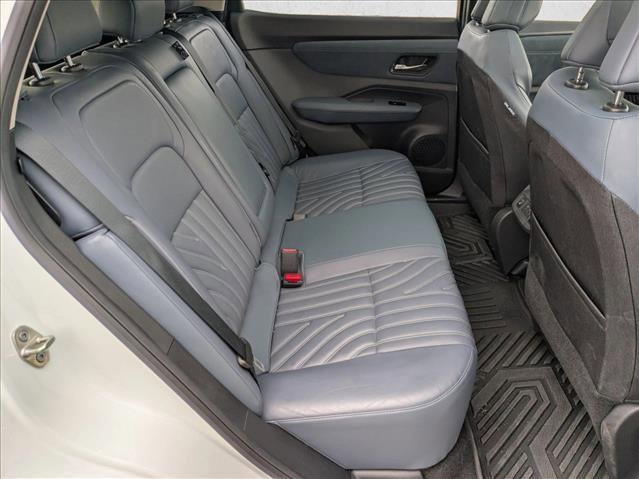 Used 2023 Nissan Ariya image 21