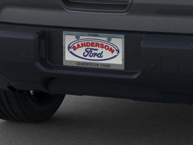 New 2025 Ford Bronco Sport Outer Banks w/ Outer Banks Tech Package+ image 23