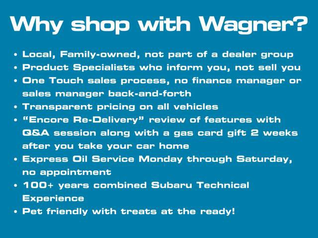 Certified 2025 Subaru Outback Wilderness image 26