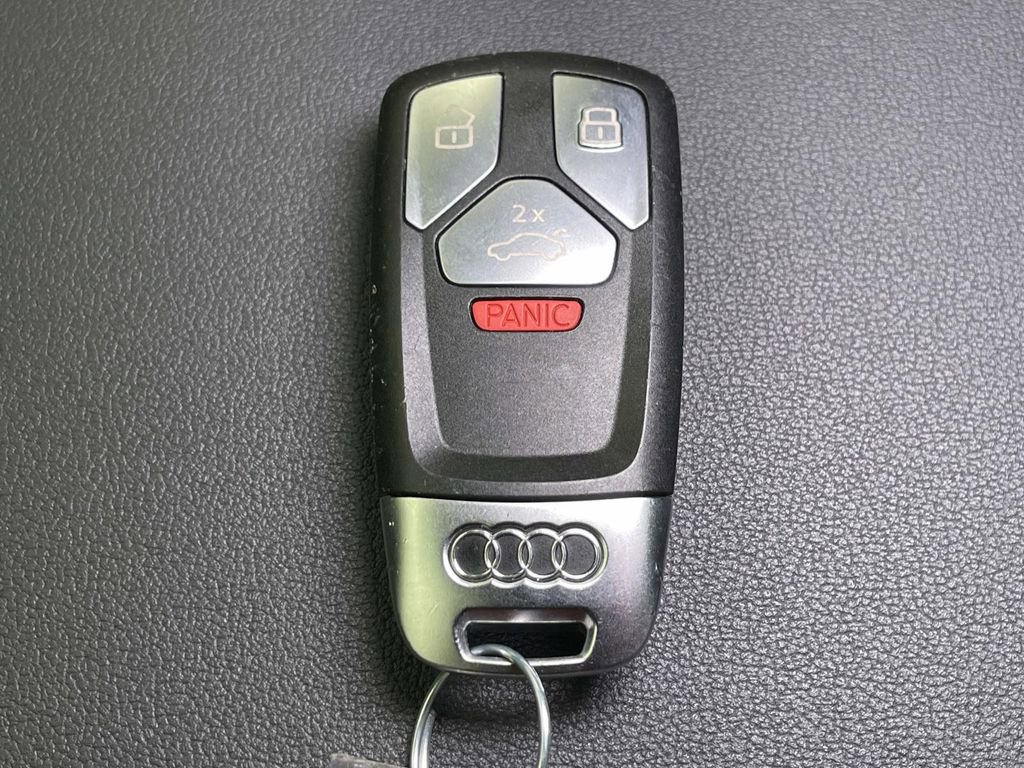 Used 2023 Audi Q5 2.0T Premium Plus w/ Premium Plus Package image 44