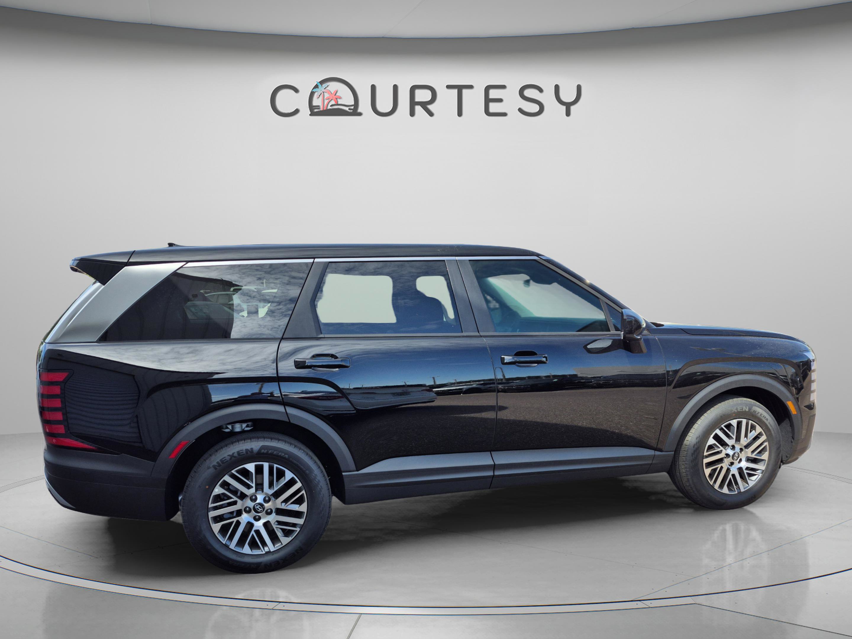 New 2026 Hyundai Palisade SE FWD image 6