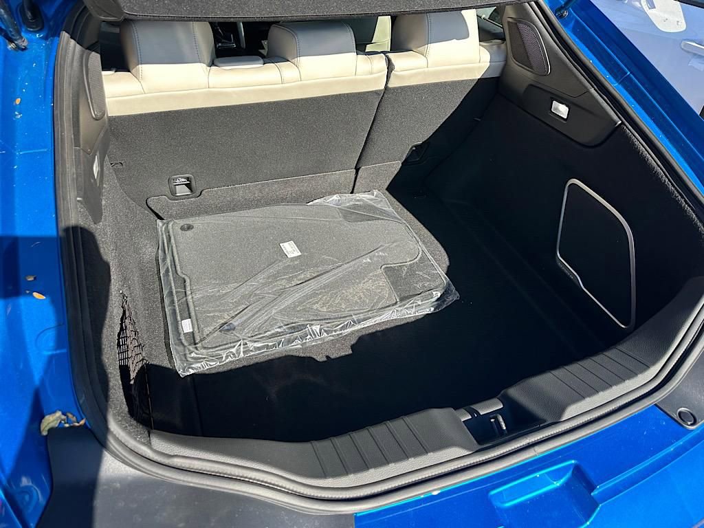 New 2026 Acura Integra A-Spec image 5