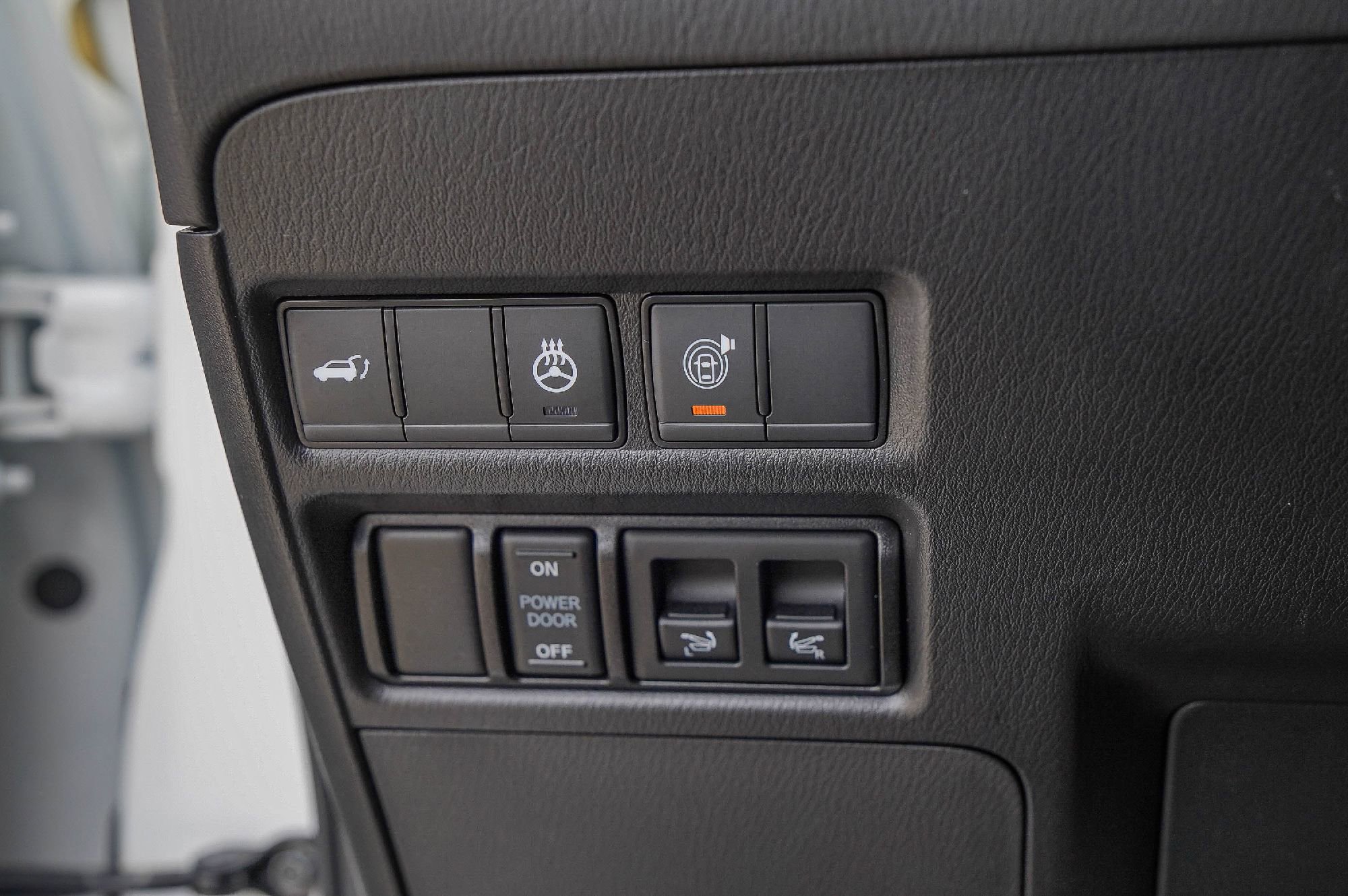 Certified 2024 INFINITI QX80 Sensory w/ Cargo Package image 22