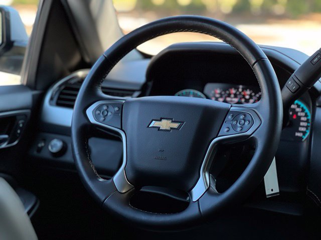 Used 2017 Chevrolet Tahoe LT AWD/4WD image 30