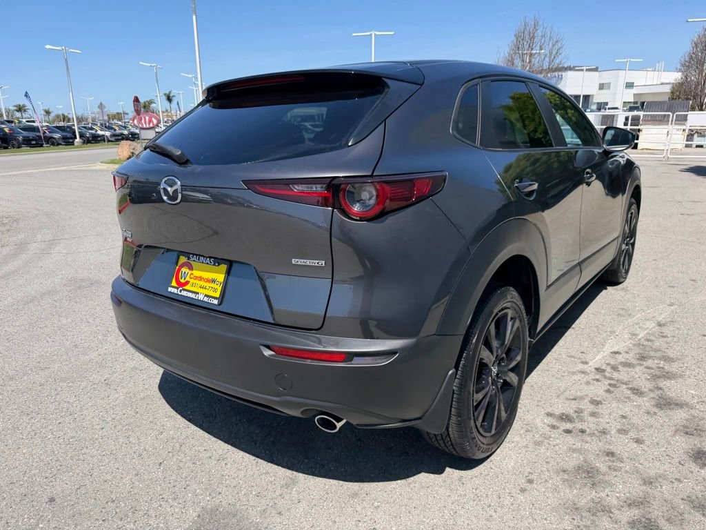 New 2026 MAZDA CX-30 AWD 2.5 S w/ Select Sport Pkg image 6