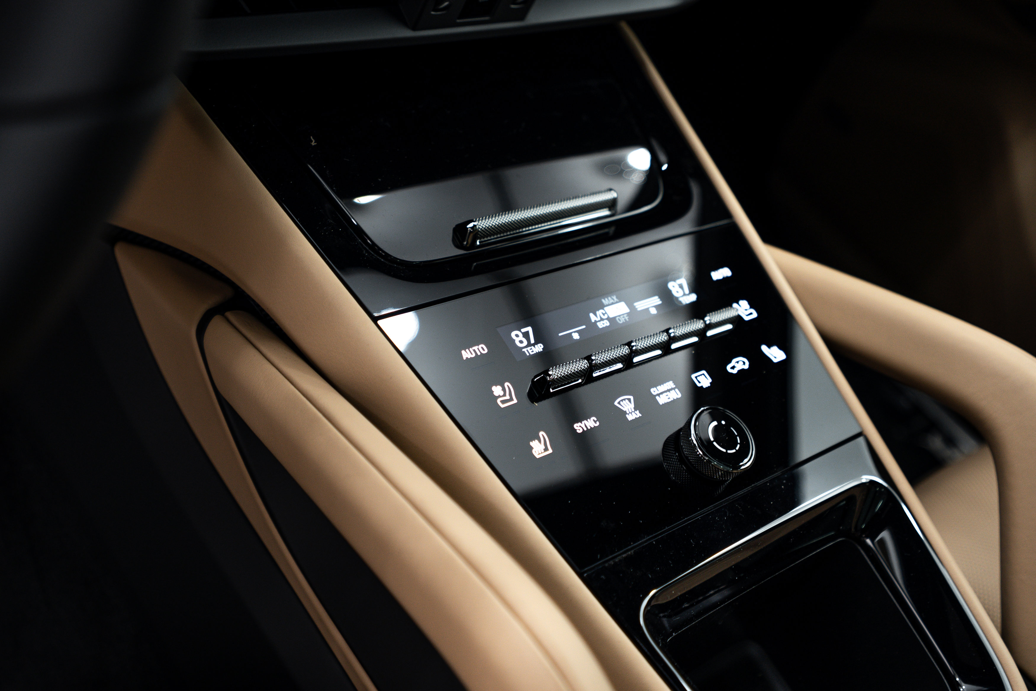 New 2026 Porsche Cayenne image 16