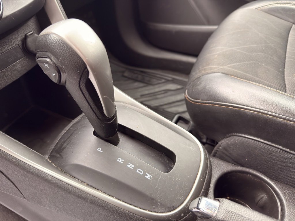 Used 2018 Chevrolet Trax LT w/ Driver Confidence Package image 32