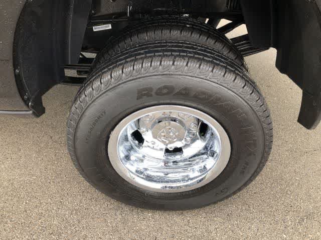 New 2026 RAM 3500 Tradesman AWD/4WD image 21