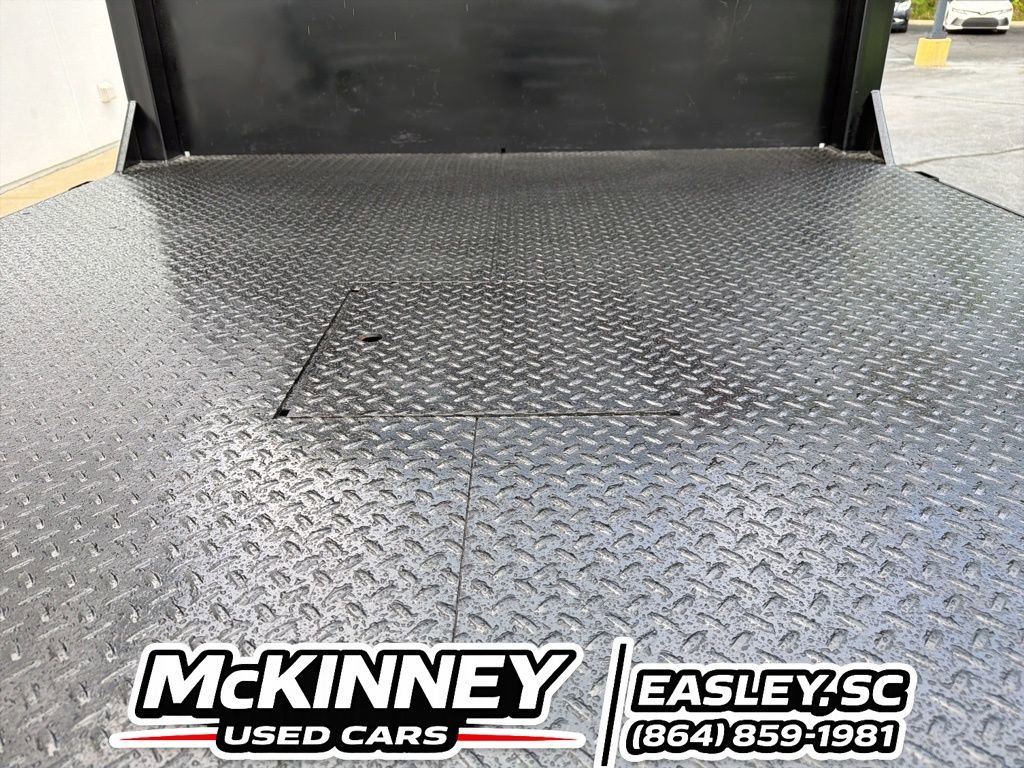 Used 2024 Chevrolet Silverado 2500 LT w/ Convenience Package AWD/4WD image 12