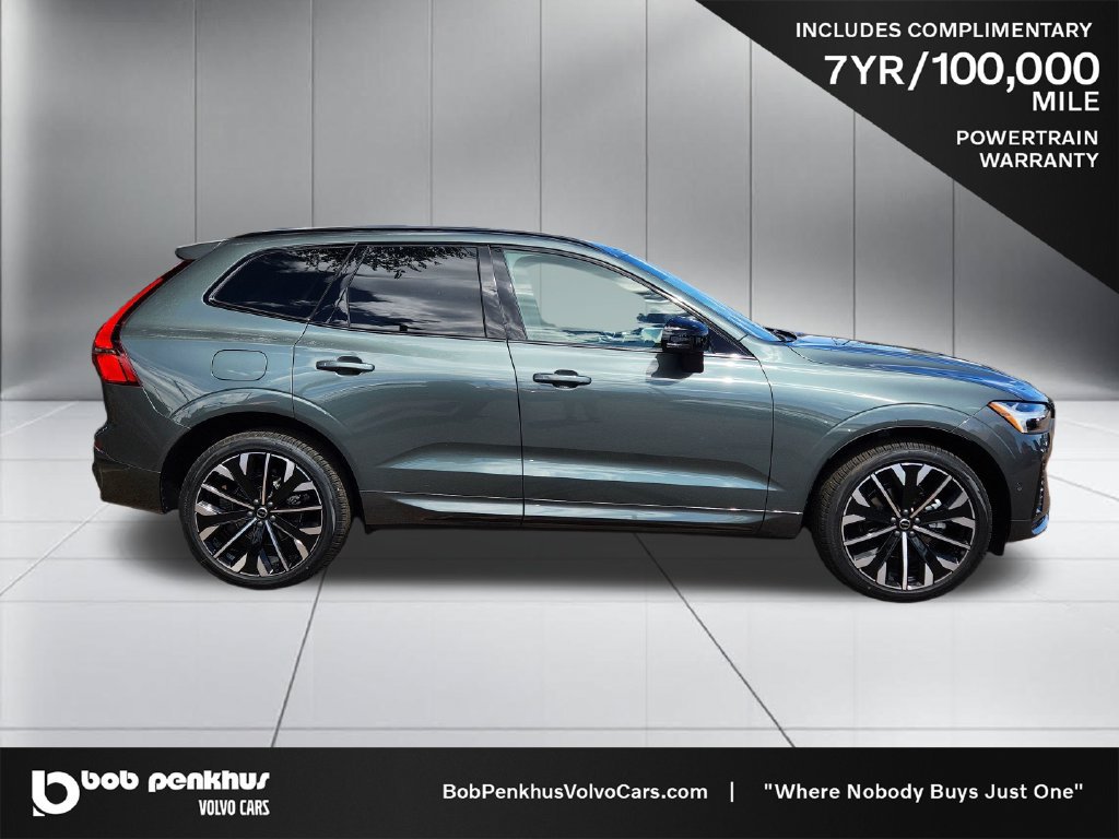 New 2026 Volvo XC60 B5 Ultra w/ Climate Package AWD/4WD image 24