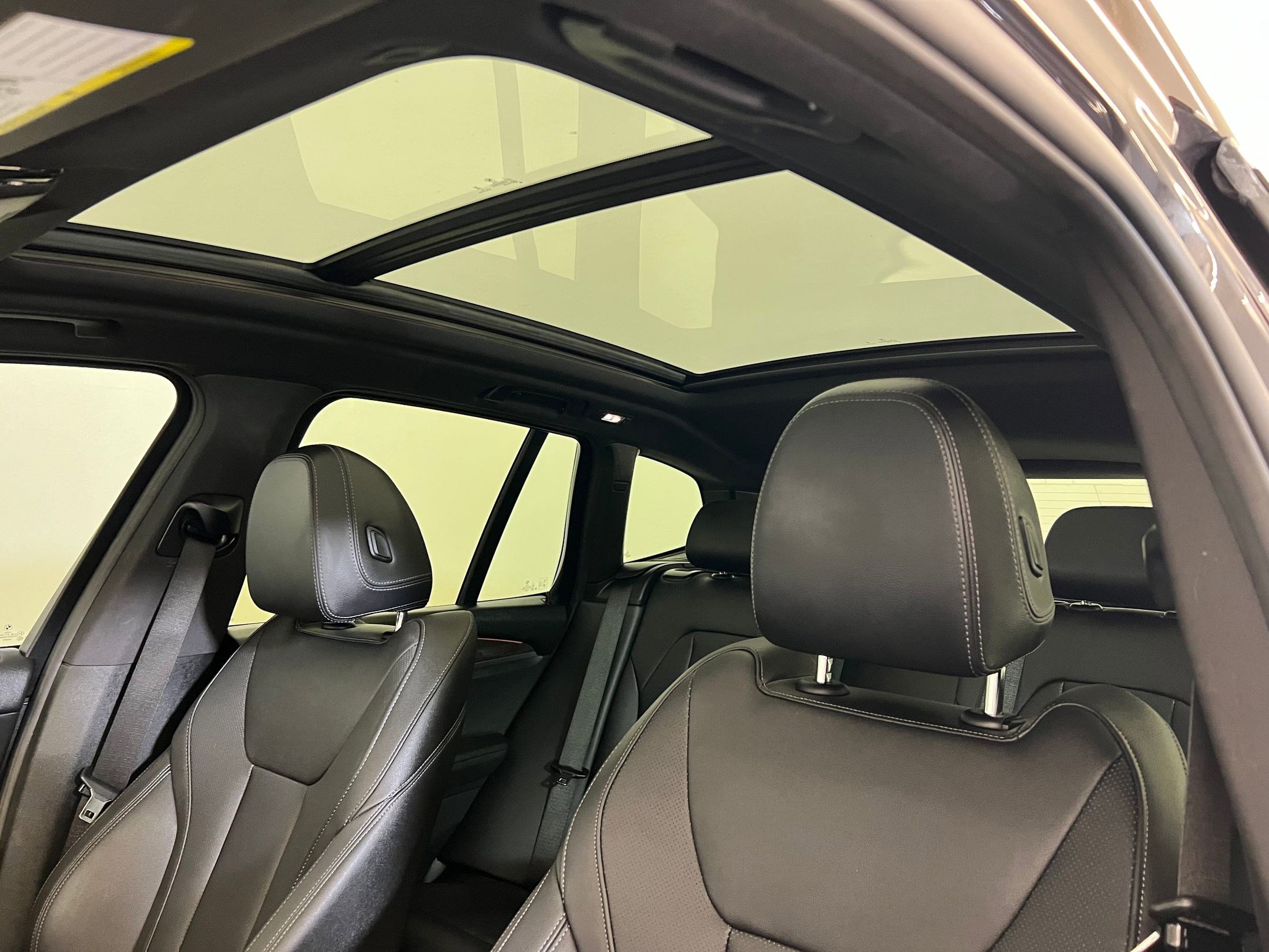 Certified 2023 BMW X3 xDrive30i w/ Convenience Package w/ZPA image 15