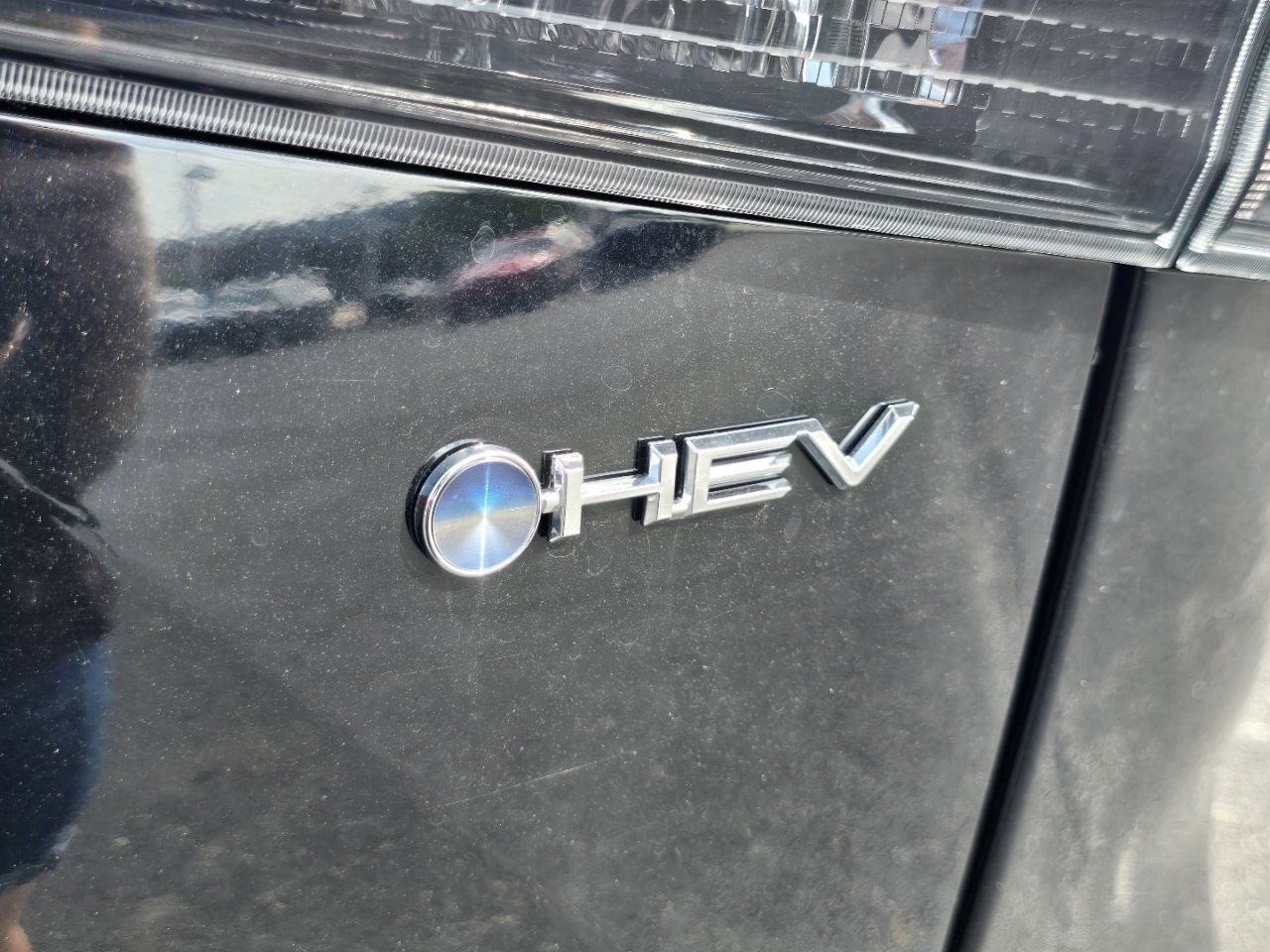 New 2026 Toyota Highlander XLE AWD/4WD image 20