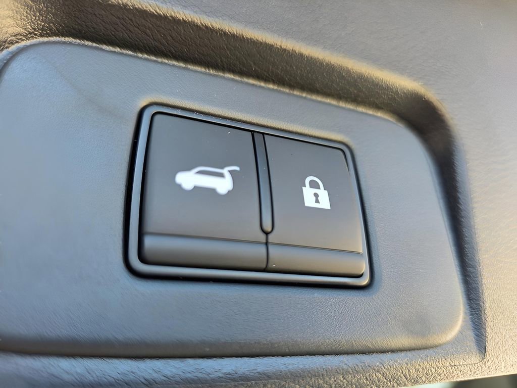 New 2026 Nissan Rogue SV image 9