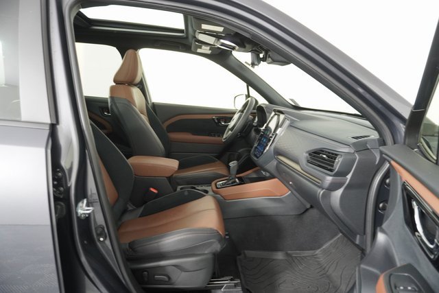 Certified 2025 Subaru Forester Touring image 40