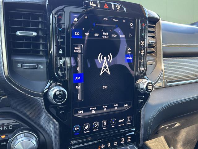 Used 2021 RAM 1500 Limited image 31