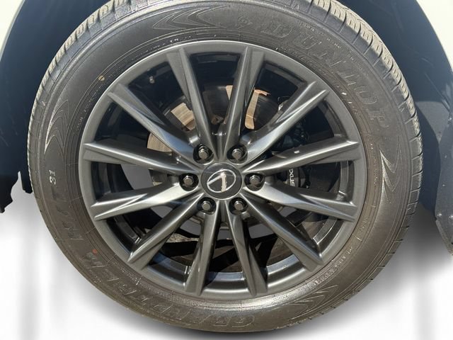 Certified 2025 Lexus LX 700h F Sport AWD/4WD image 9