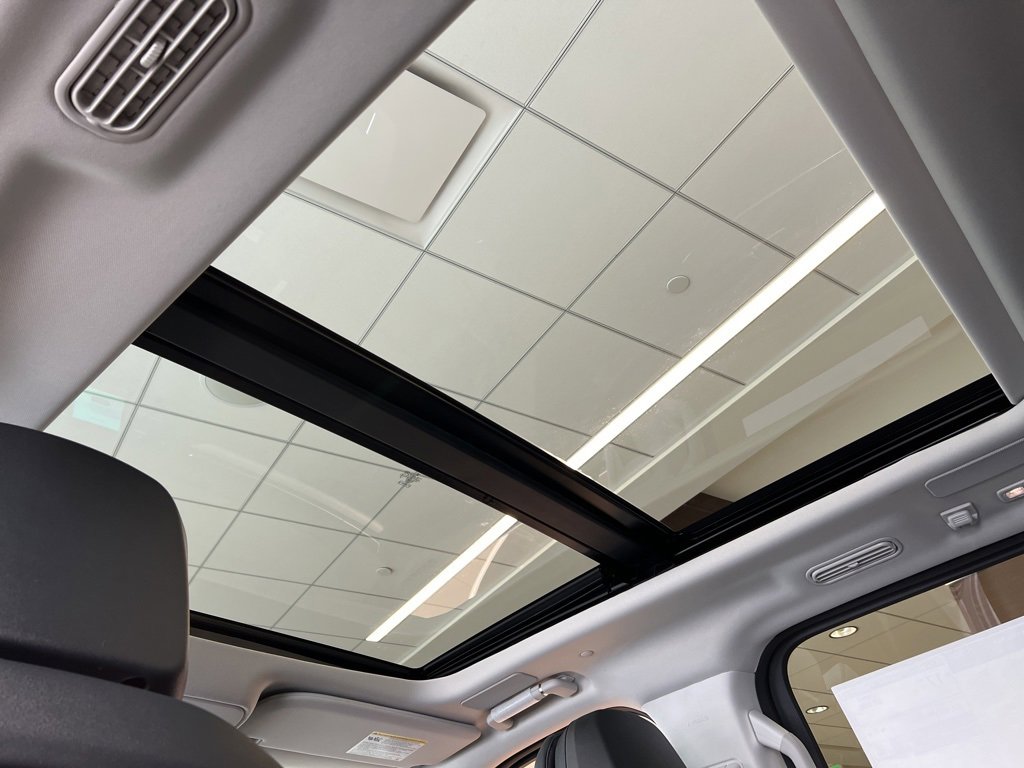 New 2025 Lincoln Navigator L Reserve image 35