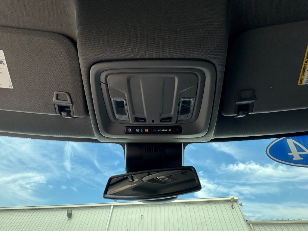 Used 2024 Chevrolet Silverado 2500 LTZ AWD/4WD image 28