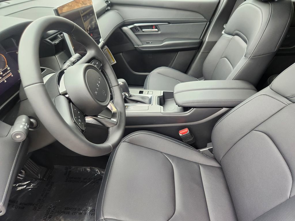New 2026 MAZDA CX-5 2.5 S w/ Premium Plus Package AWD/4WD image 4