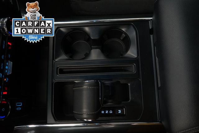 Certified 2022 Ford F150 XLT w/ Equipment Group 302A High image 25