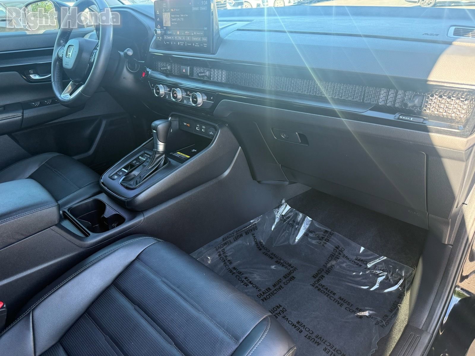 Used 2024 Honda CR-V EX-L image 30