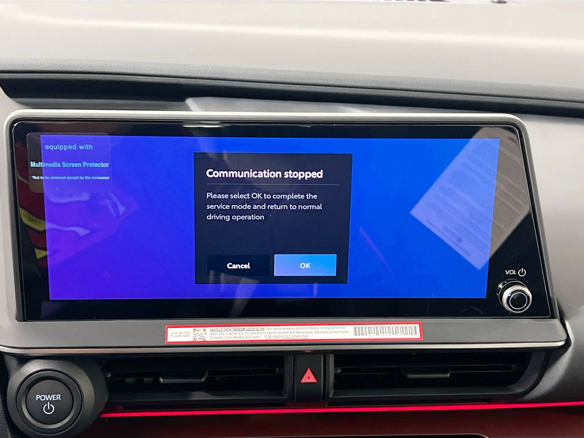 New 2026 Toyota Prius Plug-In Hybrid image 28