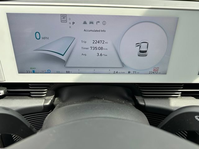 Used 2024 Hyundai Ioniq 5 SEL AWD/4WD image 24