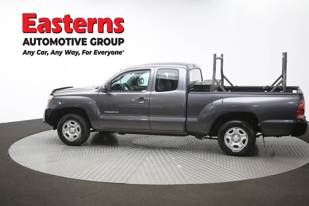 Used 2015 Toyota Tacoma 2WD Access Cab image 60