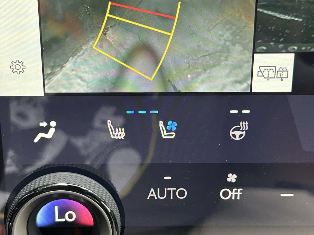 New 2026 Lexus RX 350 Premium Plus FWD image 16
