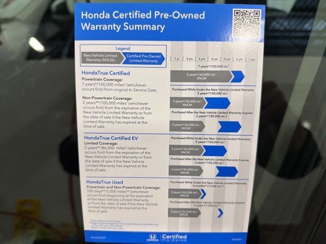 Certified 2023 Honda Civic LX image 24