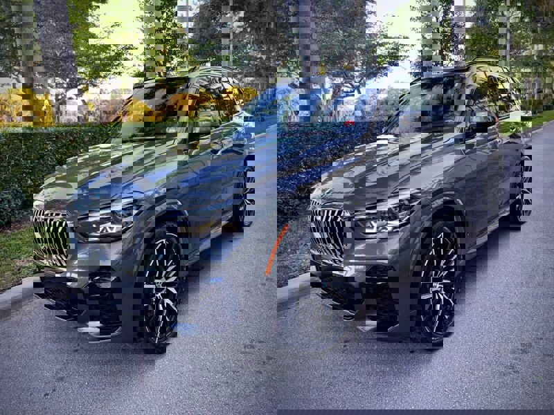 Used 2023 BMW X5 xDrive40i w/ M Sport Package