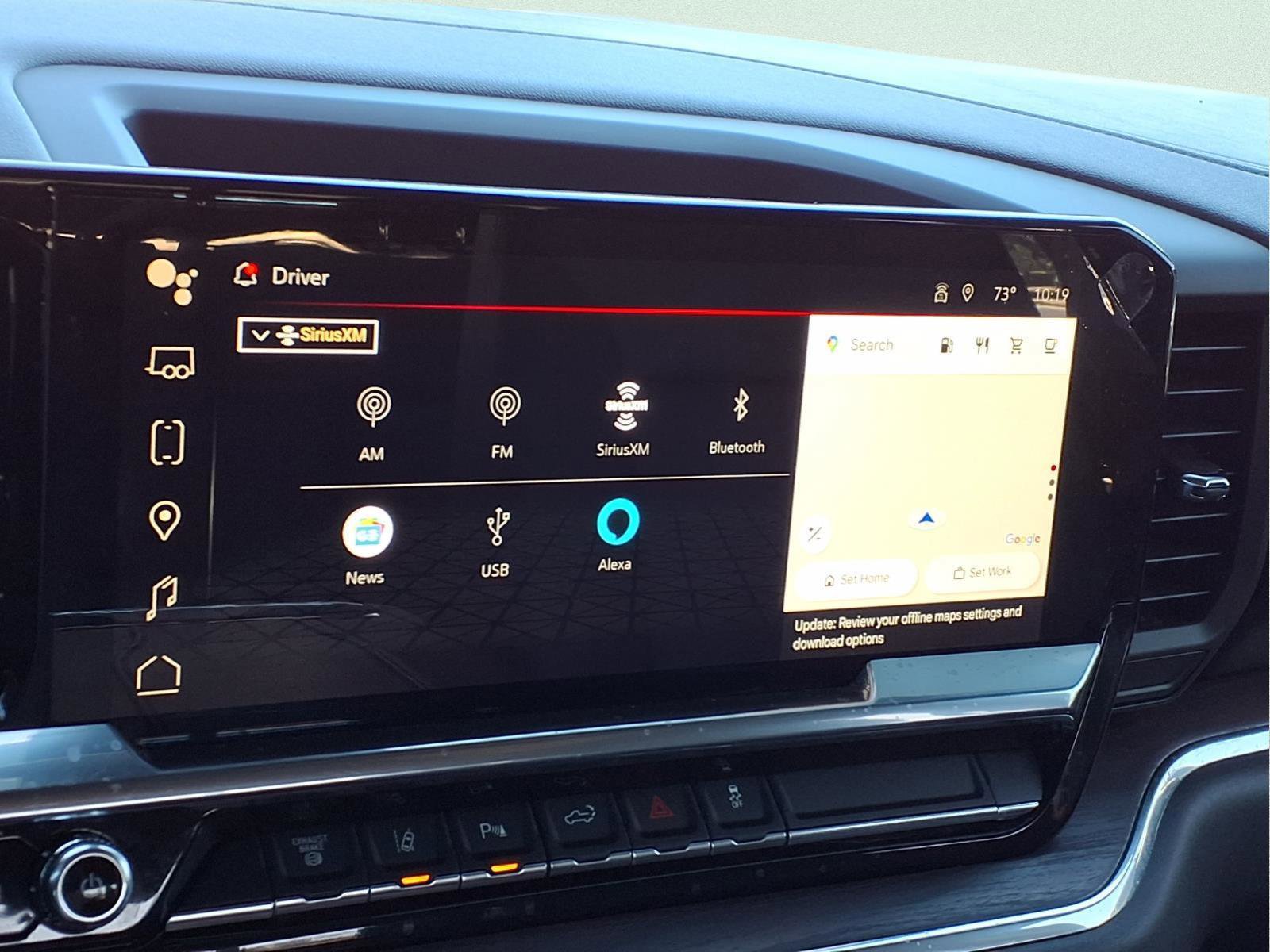 Used 2024 GMC Sierra 3500 SLT w/ SLT Premium Package image 24