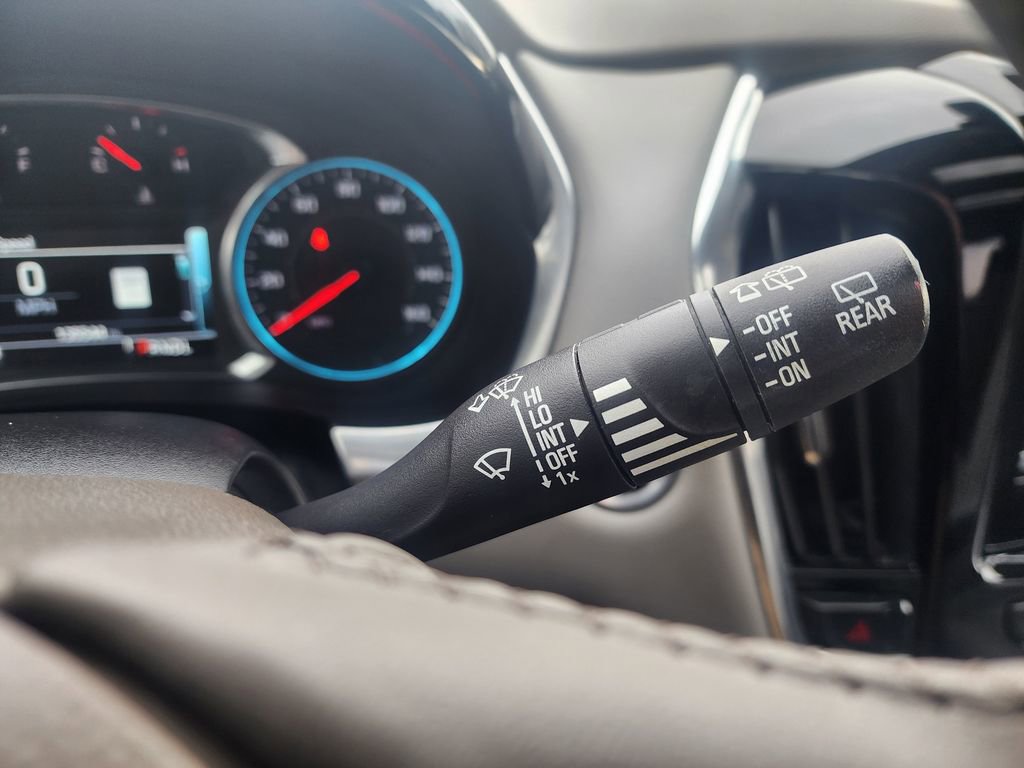 Used 2018 Chevrolet Traverse LT w/ LPO, Floor Liner Package image 41