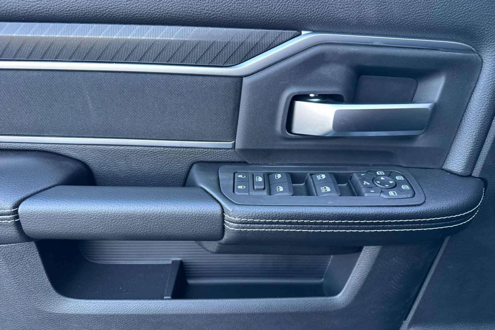 New 2026 RAM 3500 Big Horn image 10