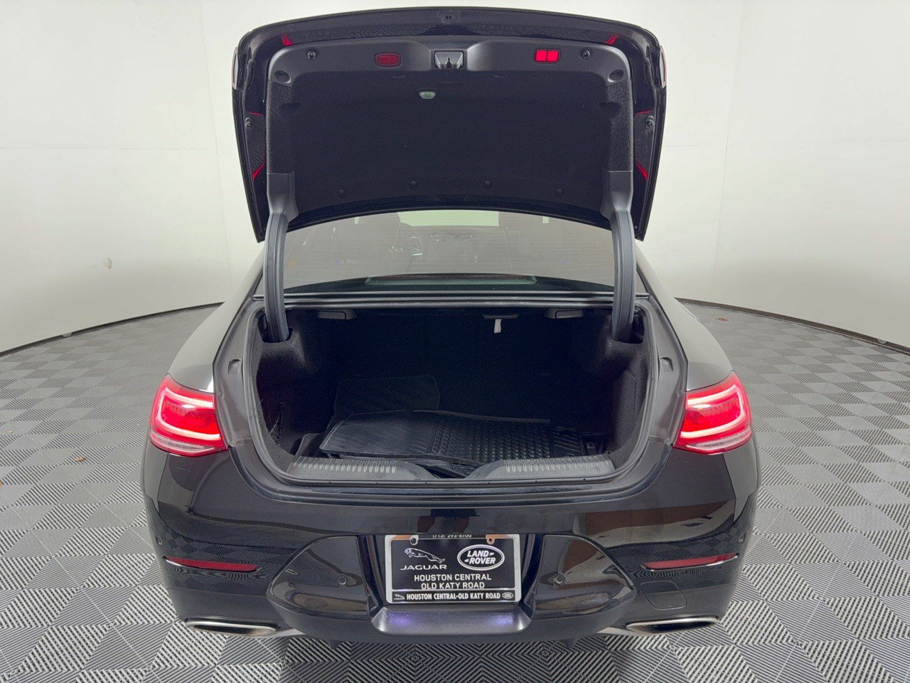 Used 2022 Mercedes-Benz CLS 450 4MATIC image 28