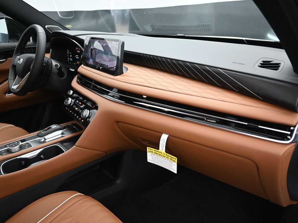 New 2026 INFINITI QX60 Autograph w/ Dark Cargo Package AWD/4WD image 26