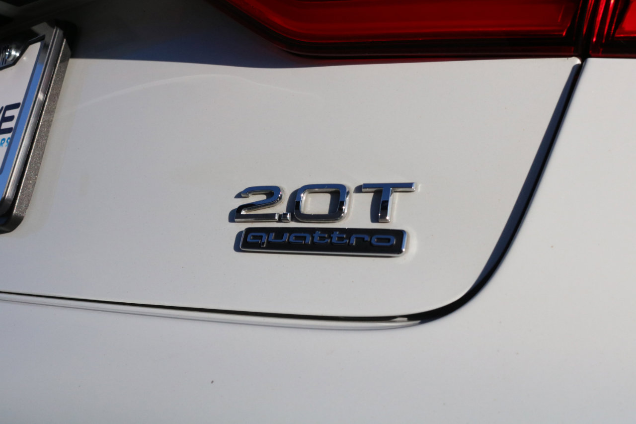 Used 2016 Audi A3 2.0T Premium image 10