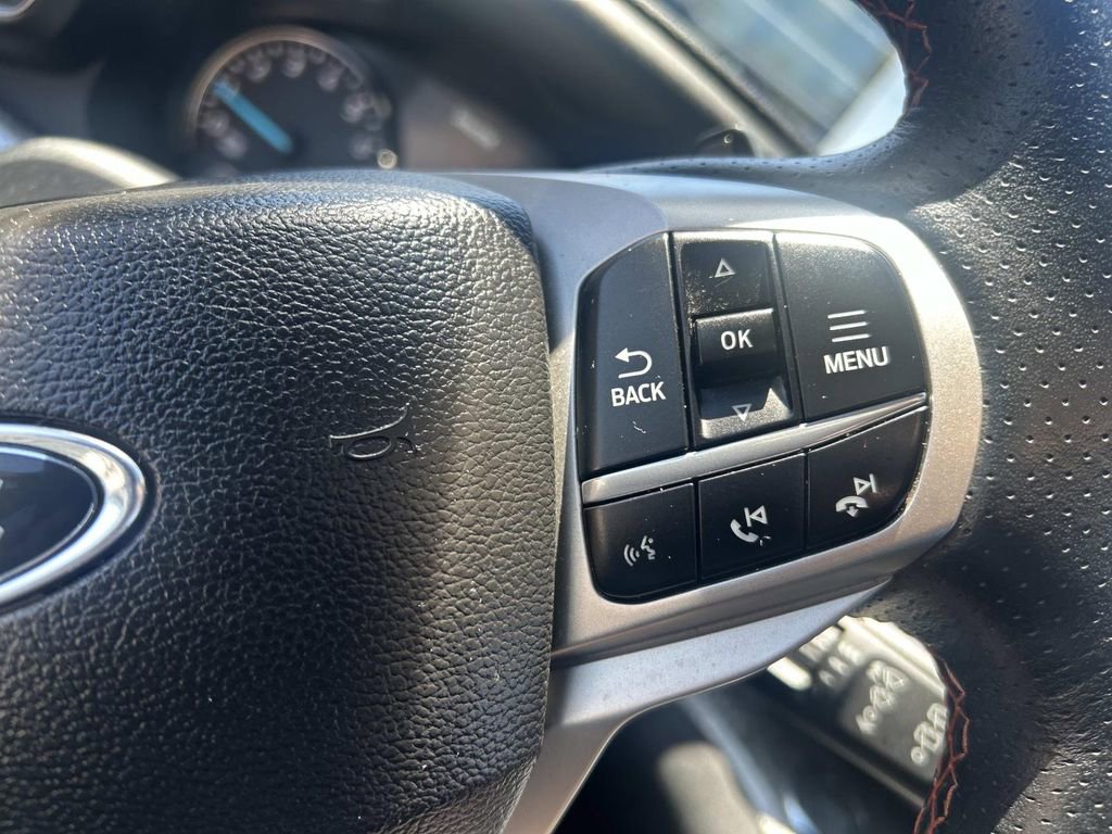 Used 2022 Ford Explorer Timberline AWD/4WD image 25